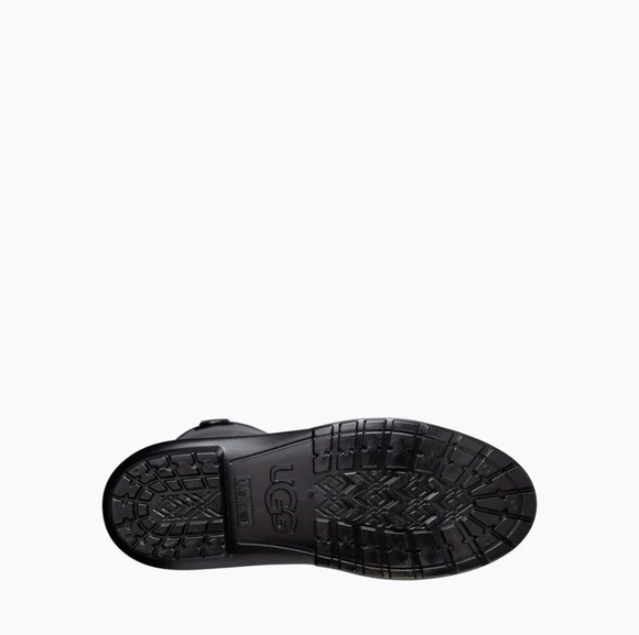 New UGG SHAYE RAIN BOOT - Picture 8 of 8